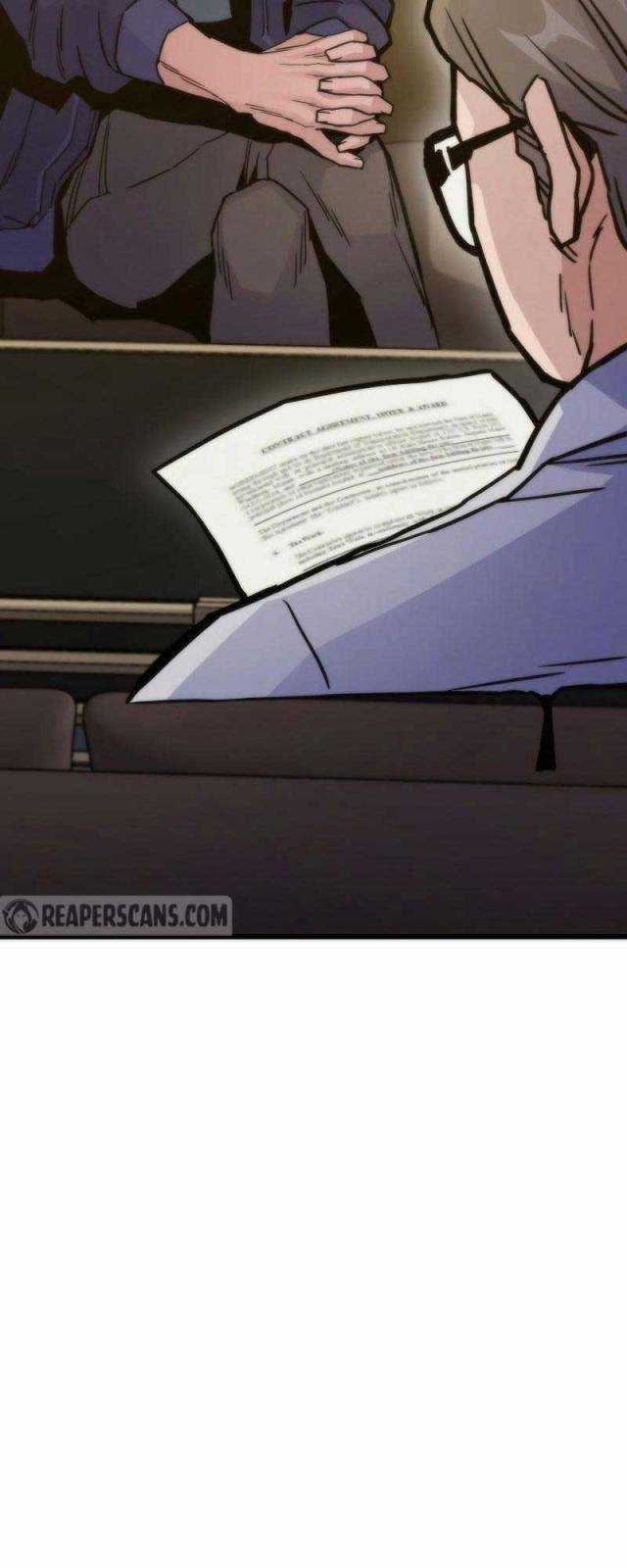 Hồi Quy Giả Chương 56 trang 49