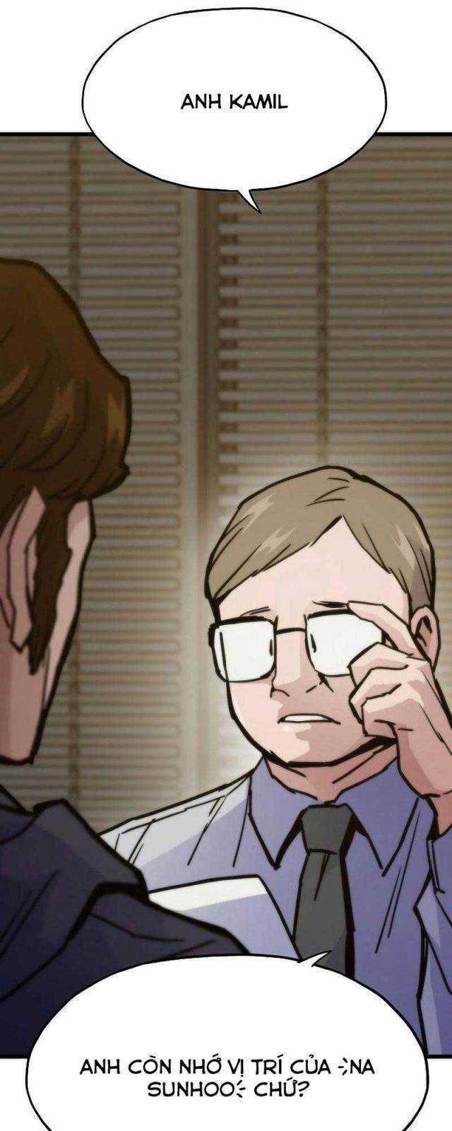 Hồi Quy Giả Chương 56 trang 50