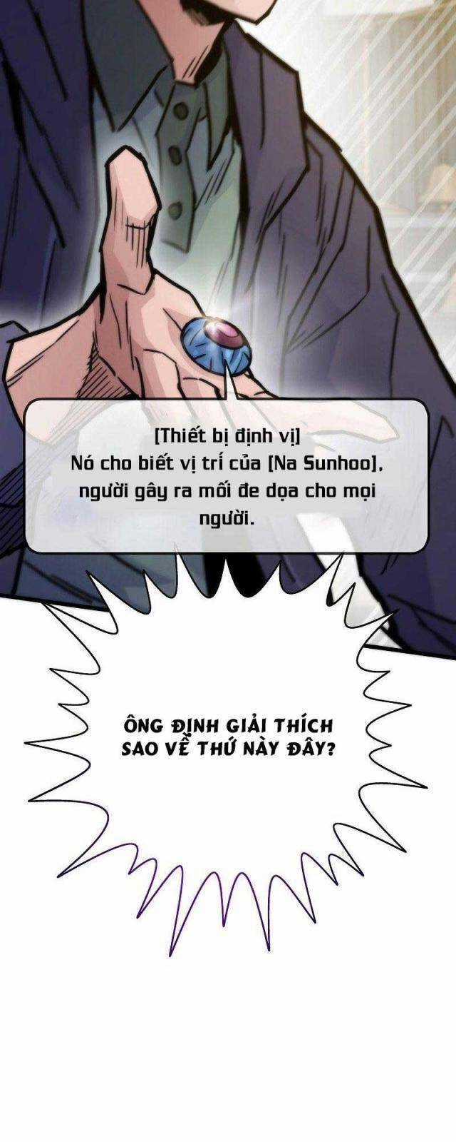 Hồi Quy Giả Chương 56 trang 54