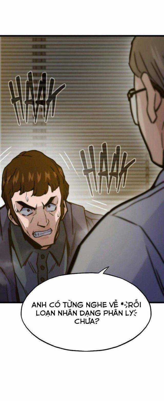 Hồi Quy Giả Chương 56 trang 55