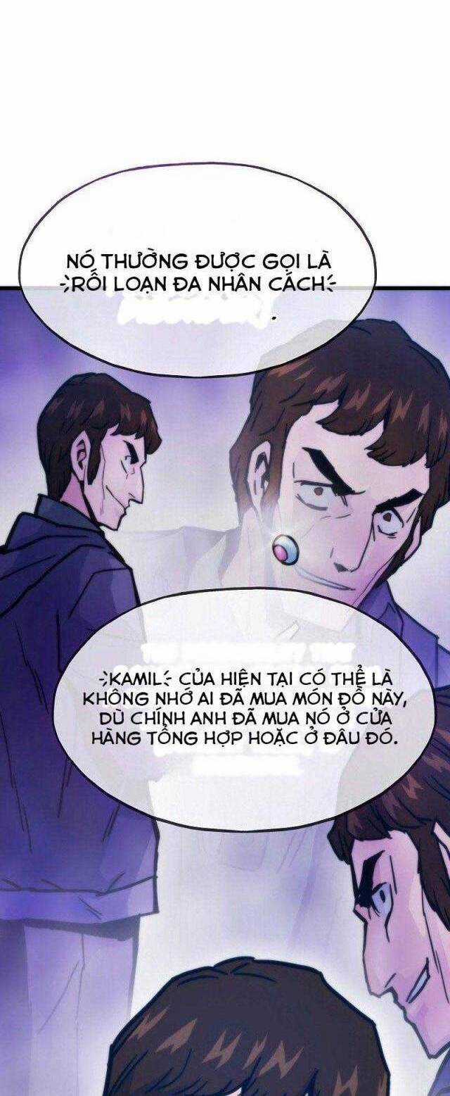 Hồi Quy Giả Chương 56 trang 56