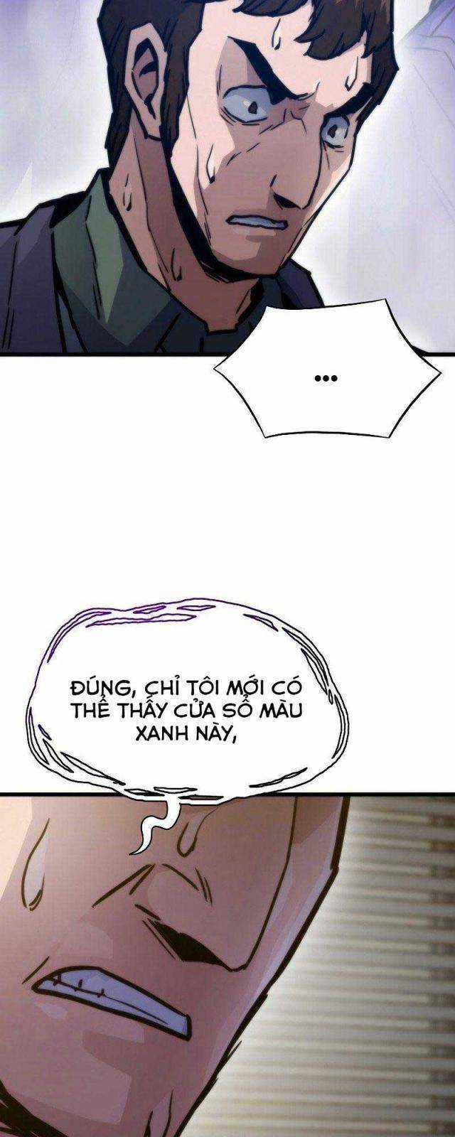 Hồi Quy Giả Chương 56 trang 57