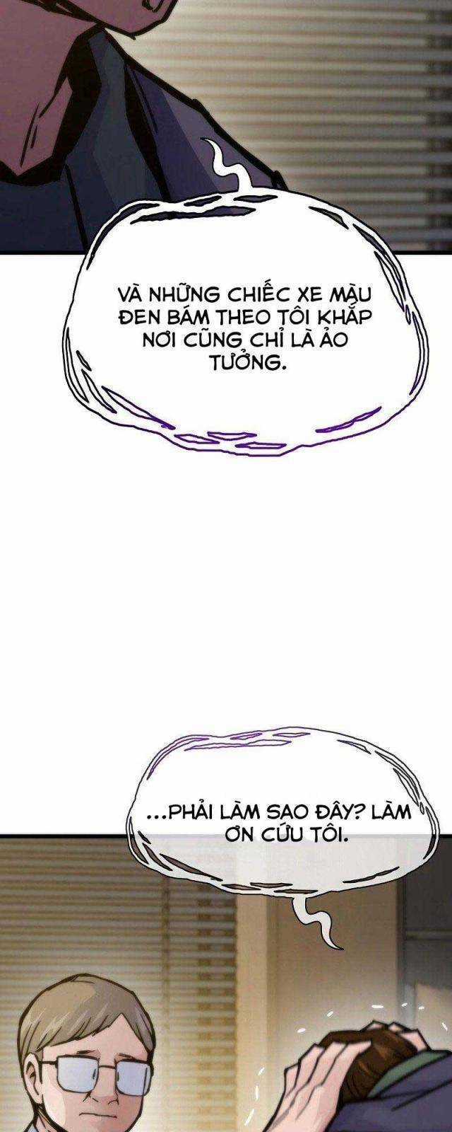 Hồi Quy Giả Chương 56 trang 58