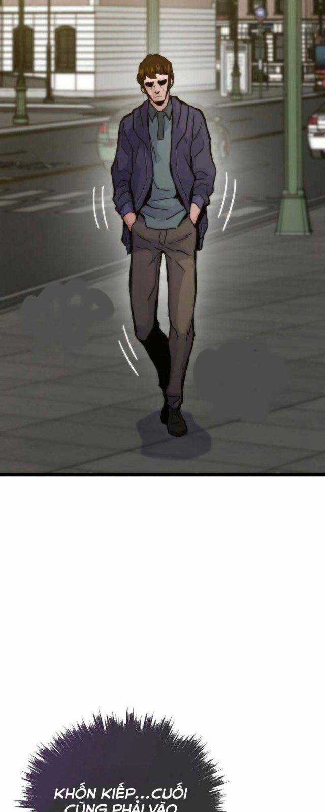 Hồi Quy Giả Chương 56 trang 61