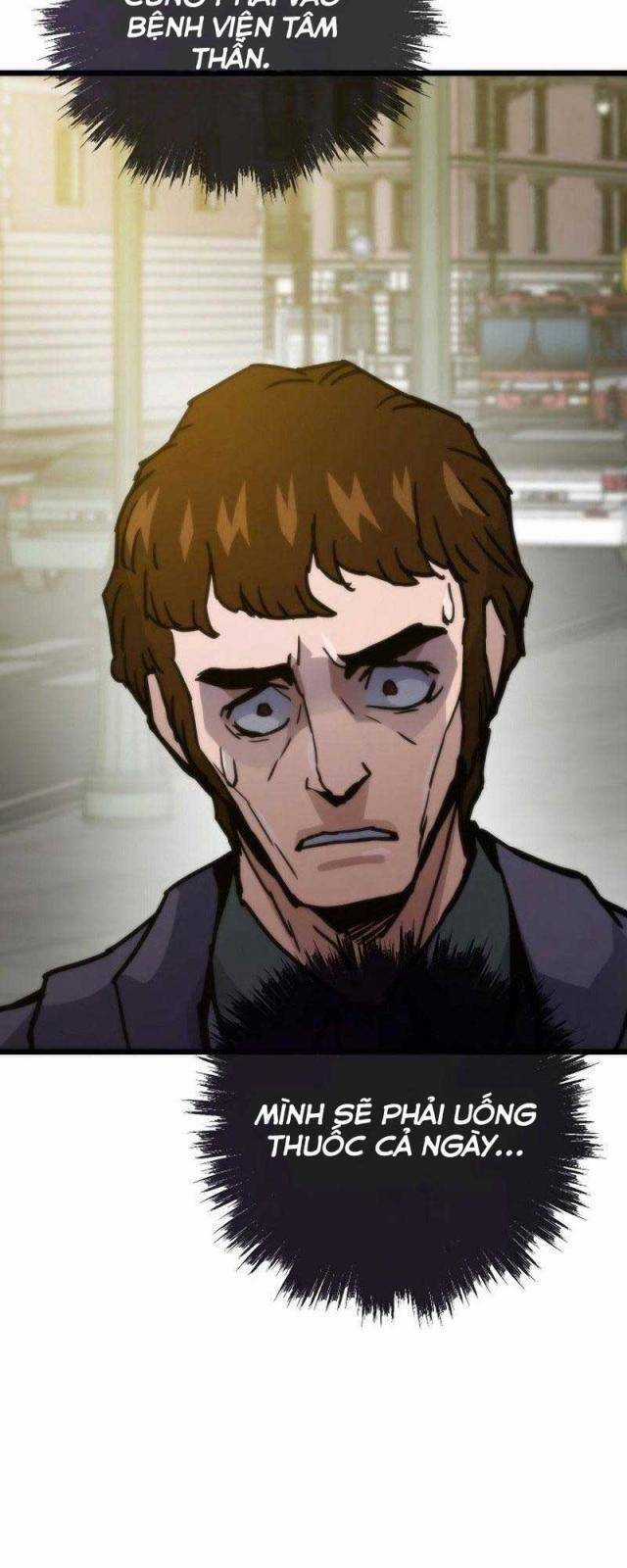 Hồi Quy Giả Chương 56 trang 62