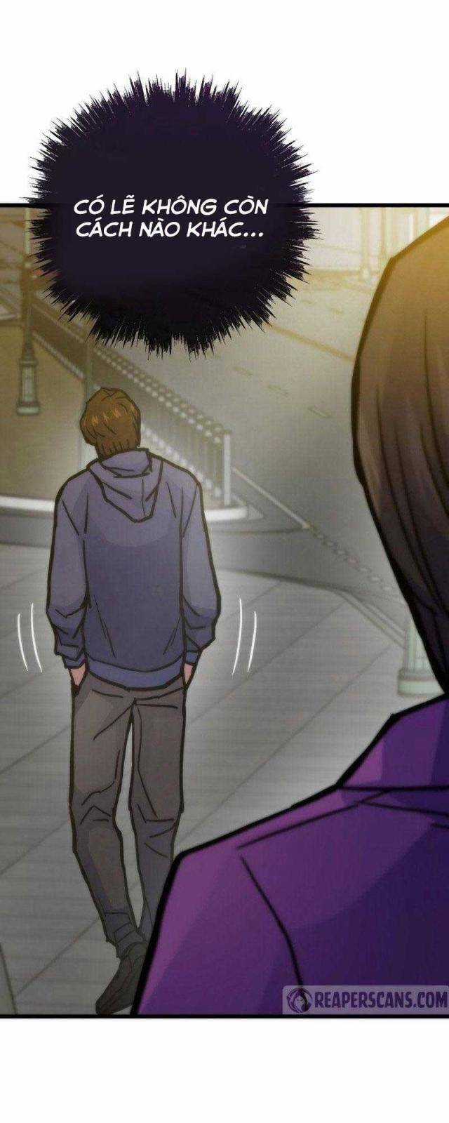 Hồi Quy Giả Chương 56 trang 63