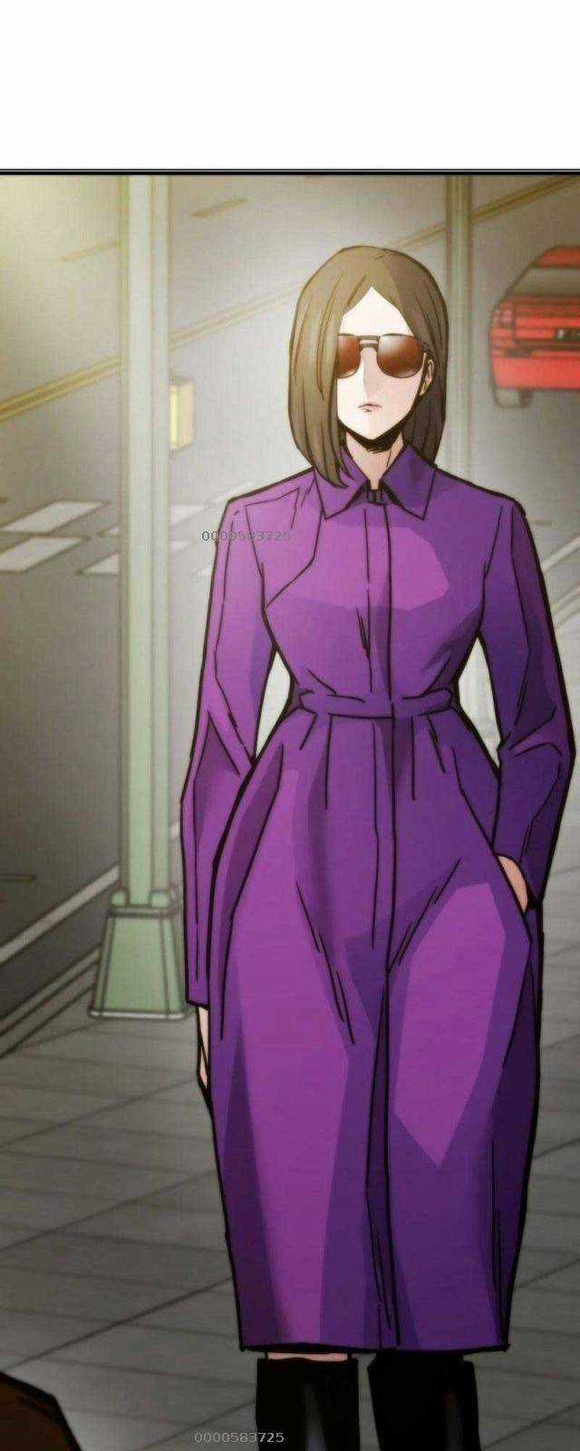 Hồi Quy Giả Chương 56 trang 65