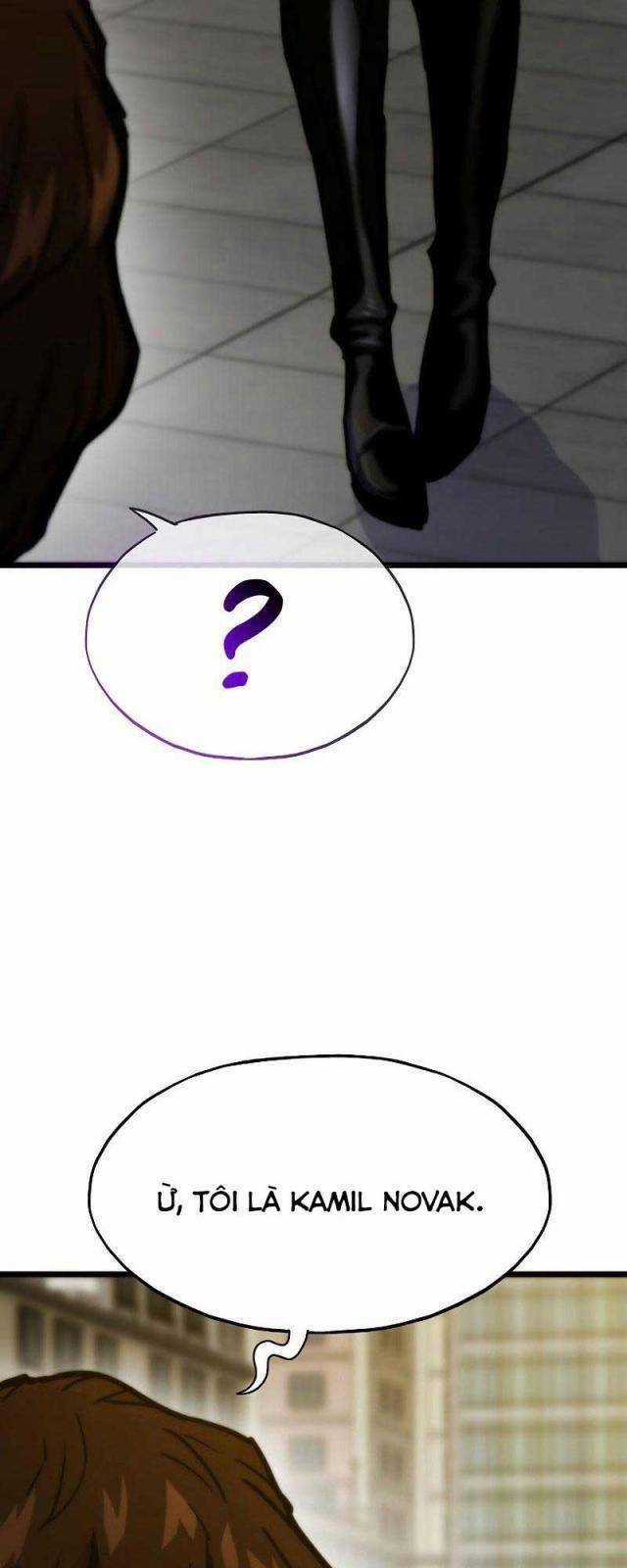 Hồi Quy Giả Chương 56 trang 66