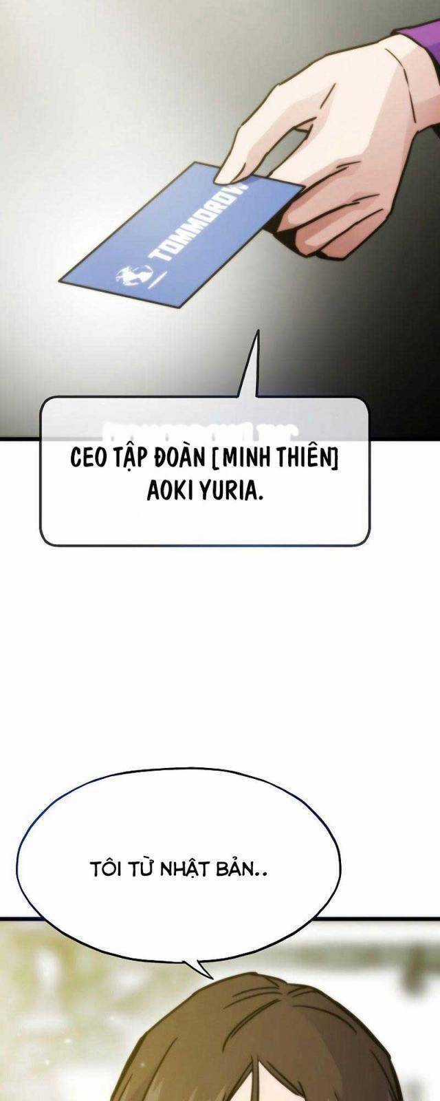 Hồi Quy Giả Chương 56 trang 68