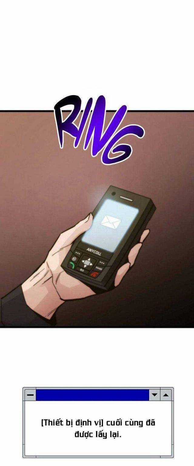 Hồi Quy Giả Chương 56 trang 70