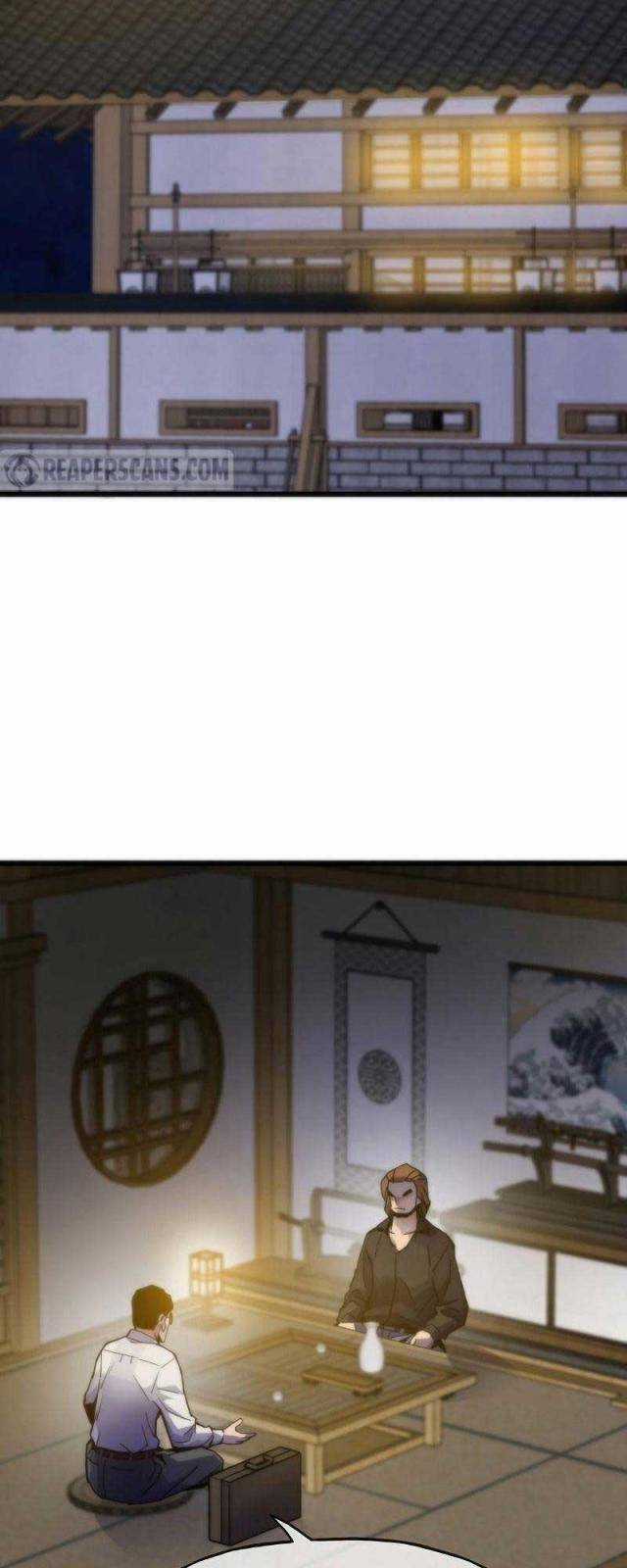 Hồi Quy Giả Chương 56 trang 8