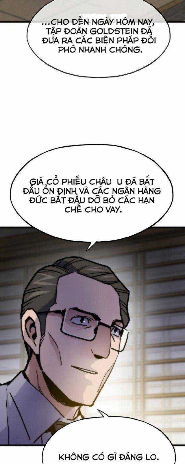 Hồi Quy Giả Chương 56 trang 9