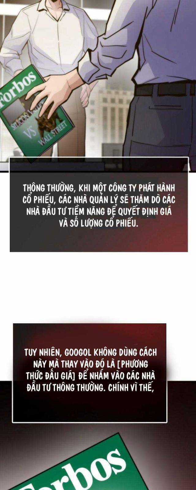 Hồi Quy Giả Chương 57 trang 13