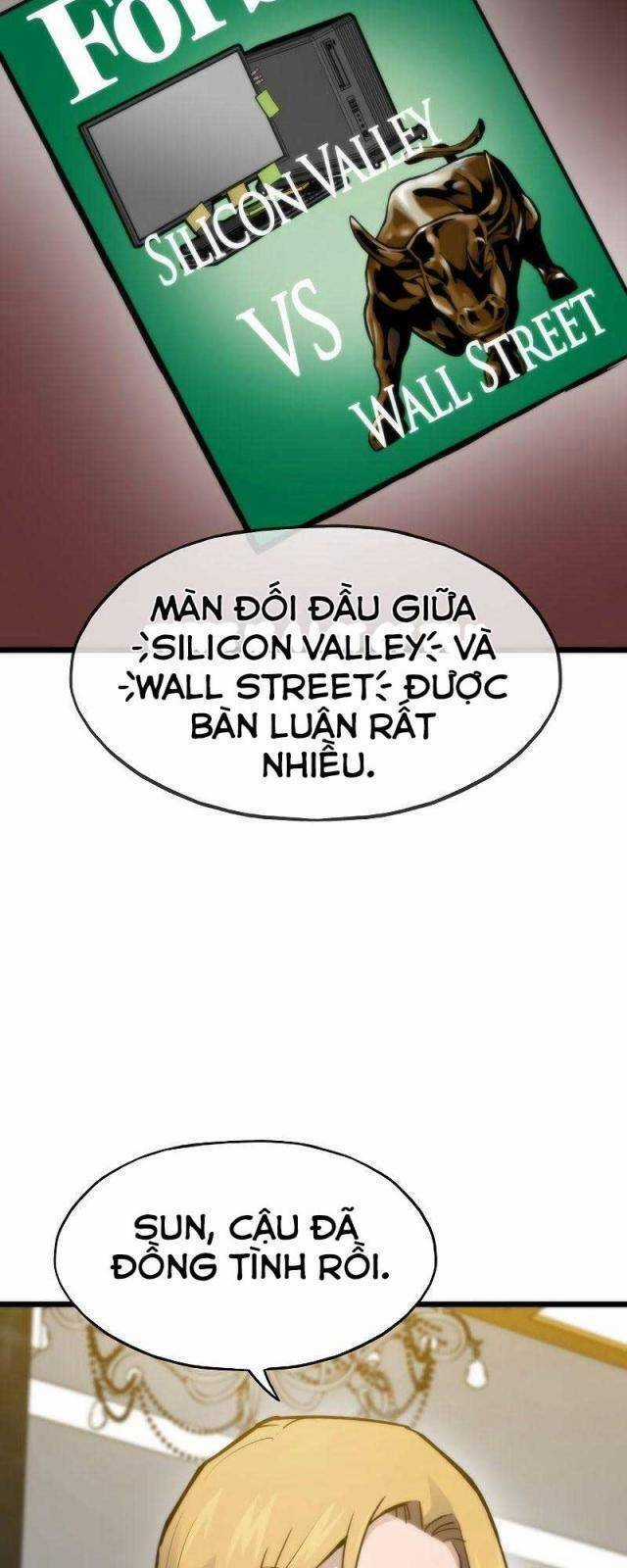 Hồi Quy Giả Chương 57 trang 14