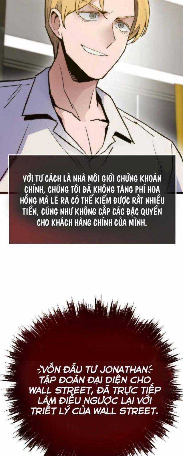 Hồi Quy Giả Chương 57 trang 15