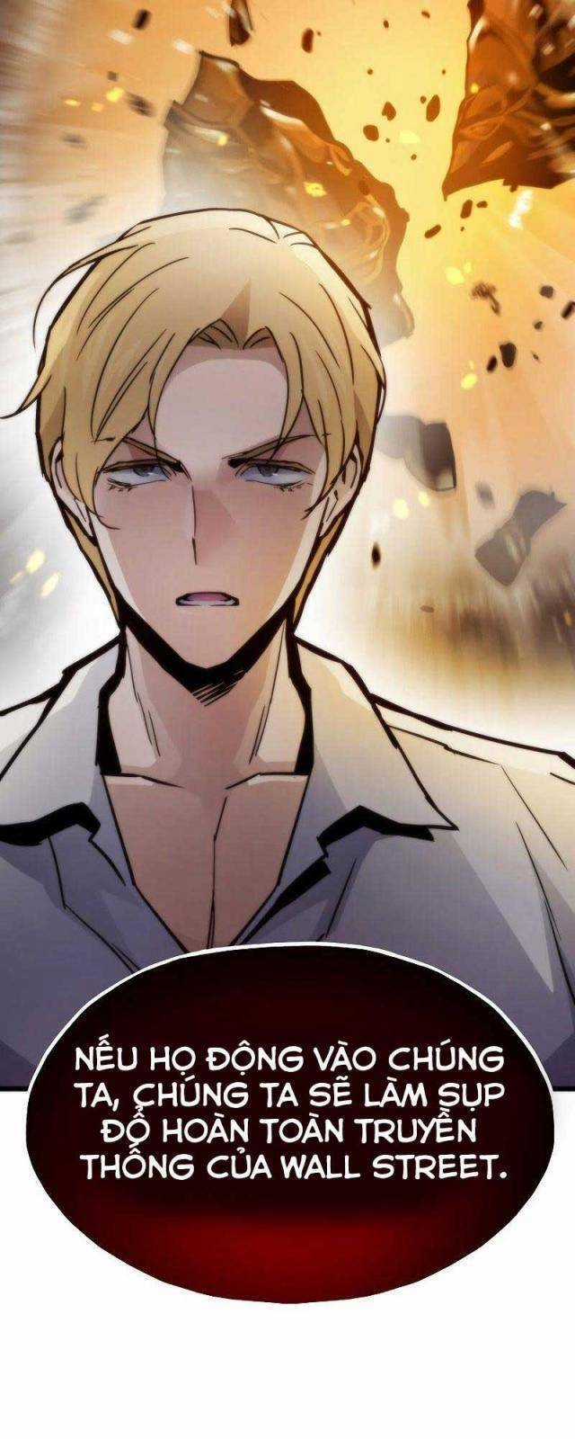 Hồi Quy Giả Chương 57 trang 18