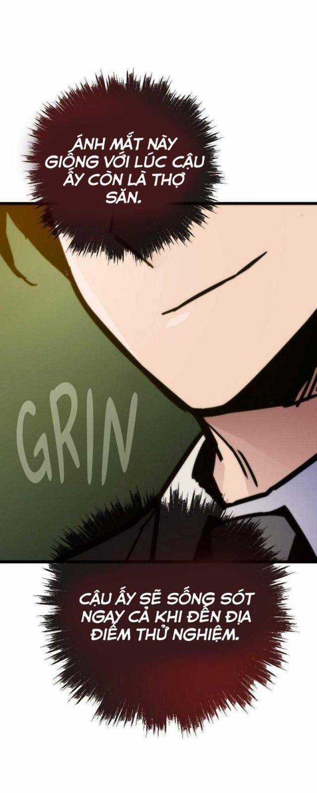 Hồi Quy Giả Chương 57 trang 19