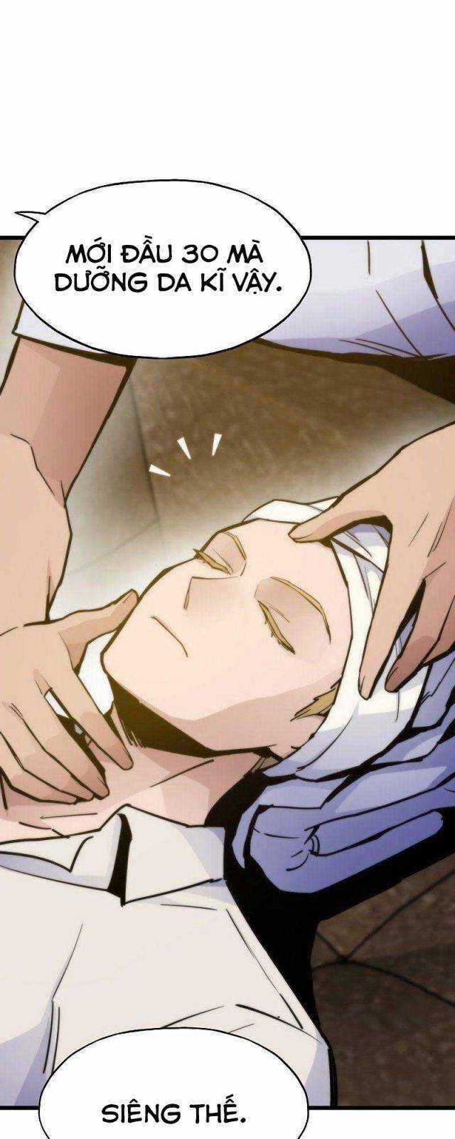 Hồi Quy Giả Chương 57 trang 2