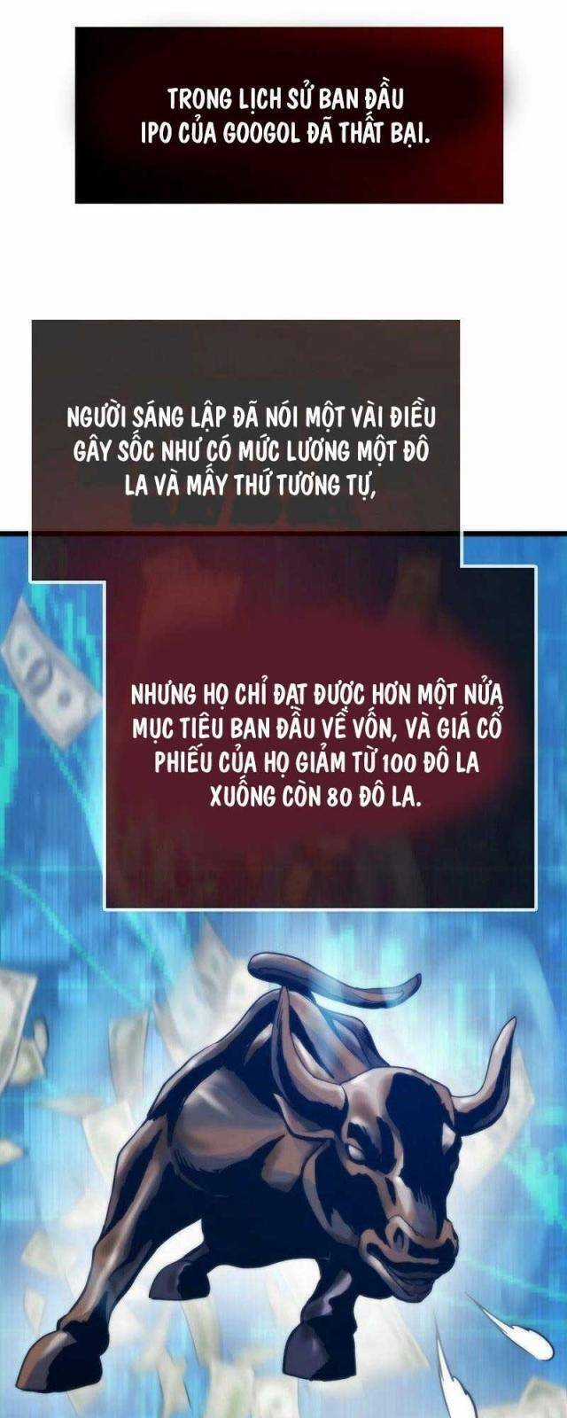 Hồi Quy Giả Chương 57 trang 21