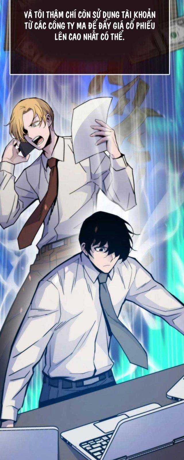 Hồi Quy Giả Chương 57 trang 24