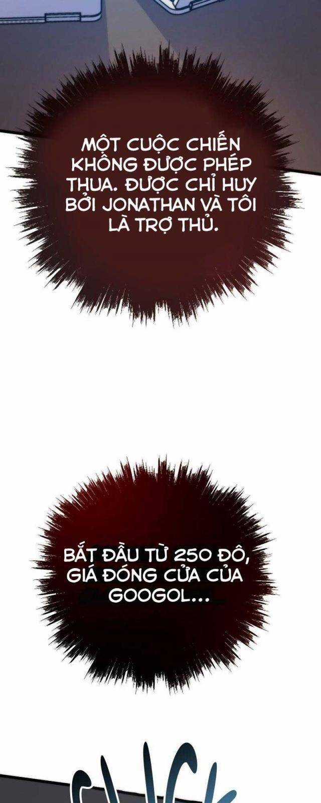 Hồi Quy Giả Chương 57 trang 25