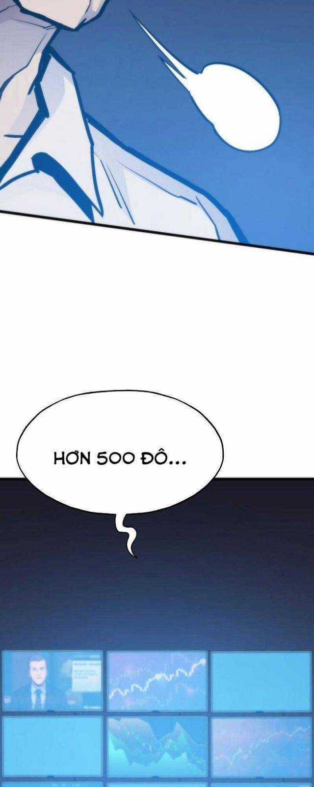 Hồi Quy Giả Chương 57 trang 27