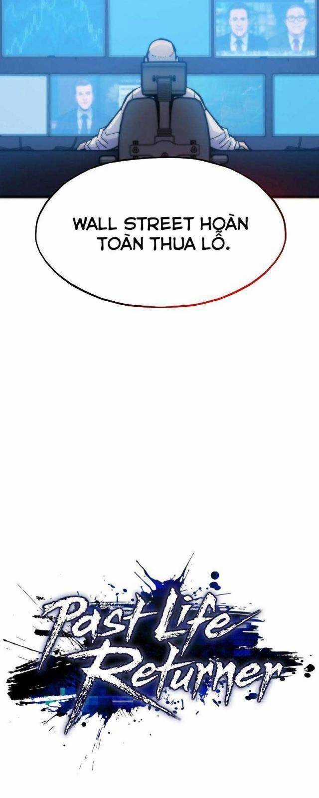 Hồi Quy Giả Chương 57 trang 28