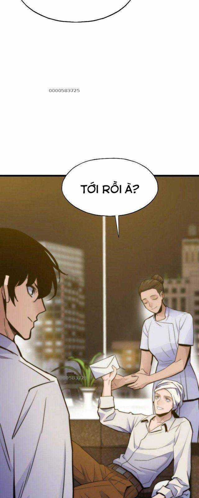 Hồi Quy Giả Chương 57 trang 3