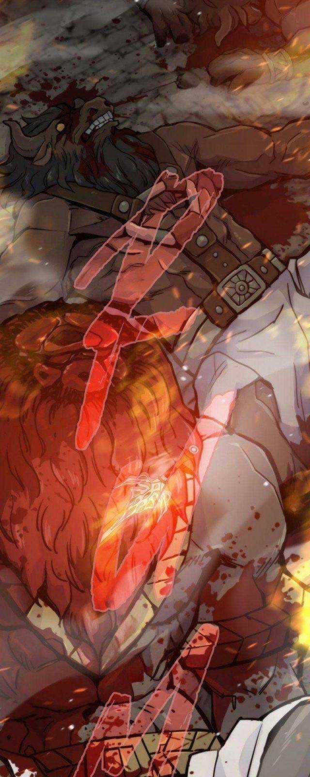 Hồi Quy Giả Chương 57 trang 32