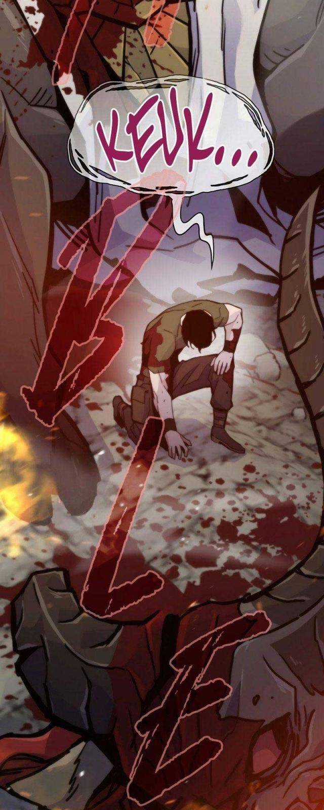 Hồi Quy Giả Chương 57 trang 33