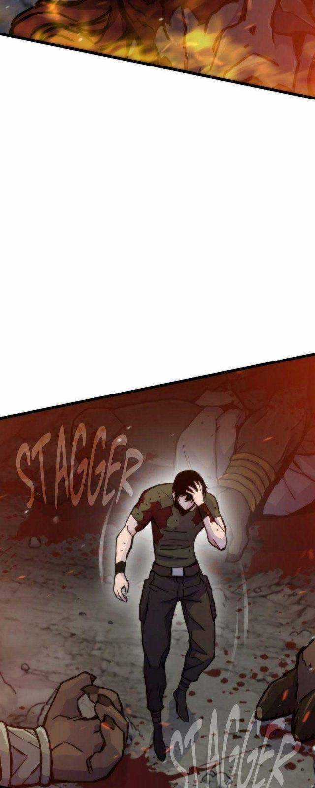 Hồi Quy Giả Chương 57 trang 34