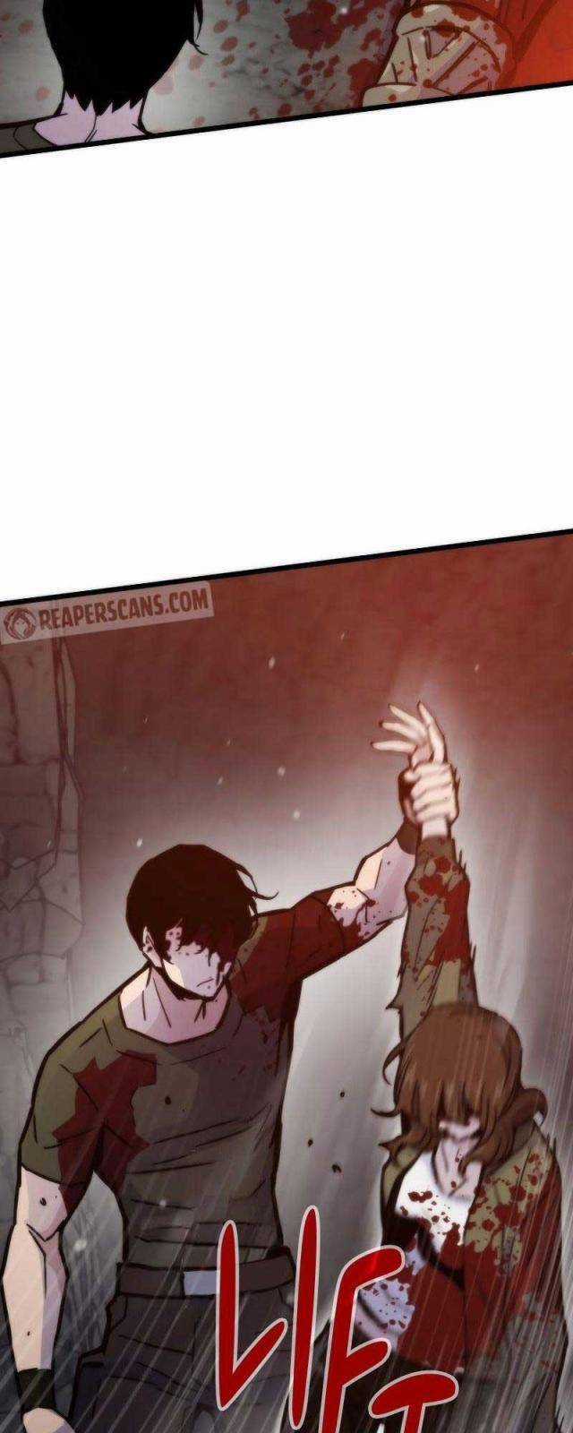 Hồi Quy Giả Chương 57 trang 36