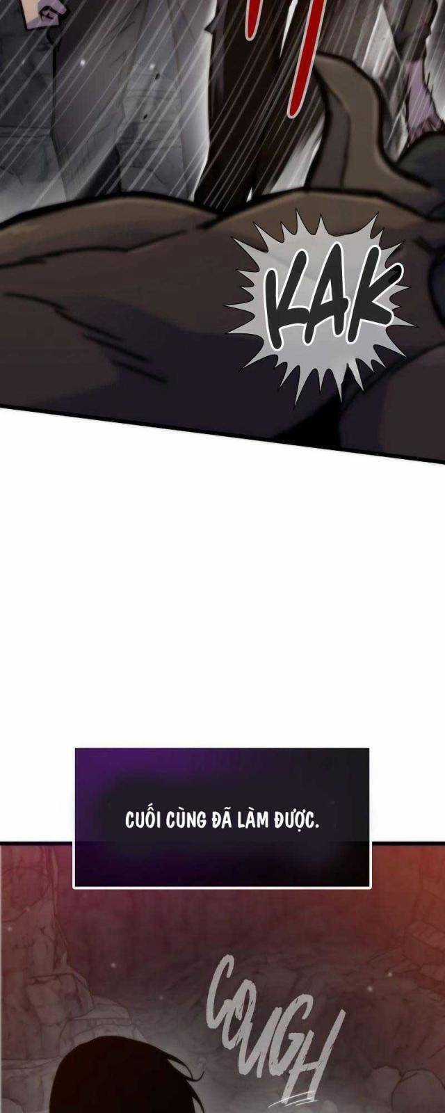 Hồi Quy Giả Chương 57 trang 37