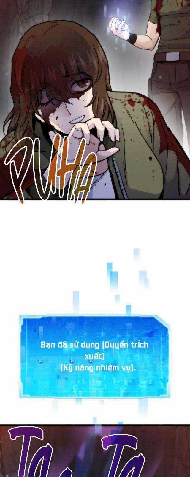 Hồi Quy Giả Chương 57 trang 39