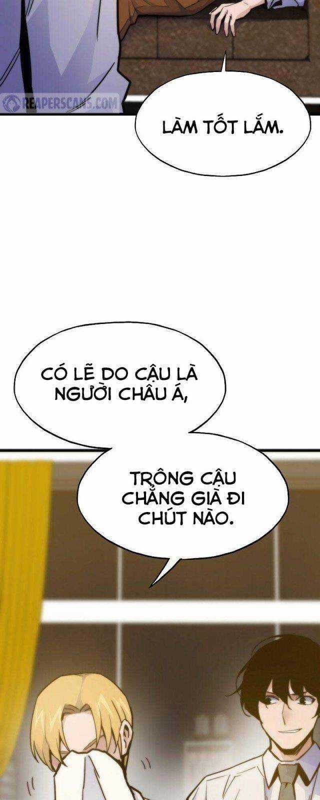 Hồi Quy Giả Chương 57 trang 4