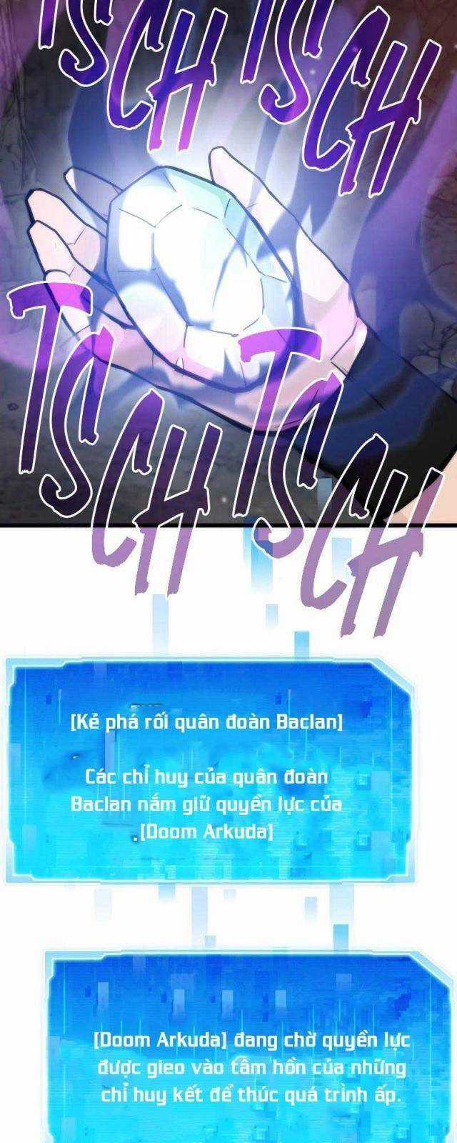 Hồi Quy Giả Chương 57 trang 40