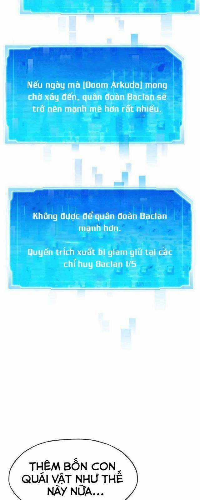 Hồi Quy Giả Chương 57 trang 41