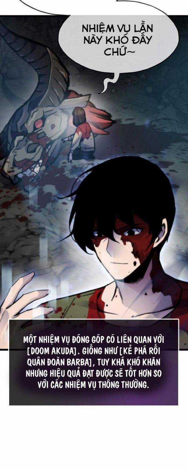 Hồi Quy Giả Chương 57 trang 42