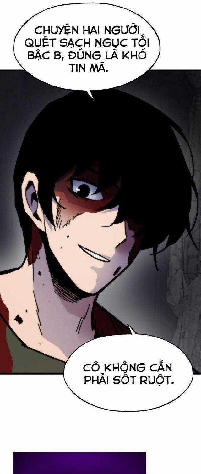 Hồi Quy Giả Chương 57 trang 43