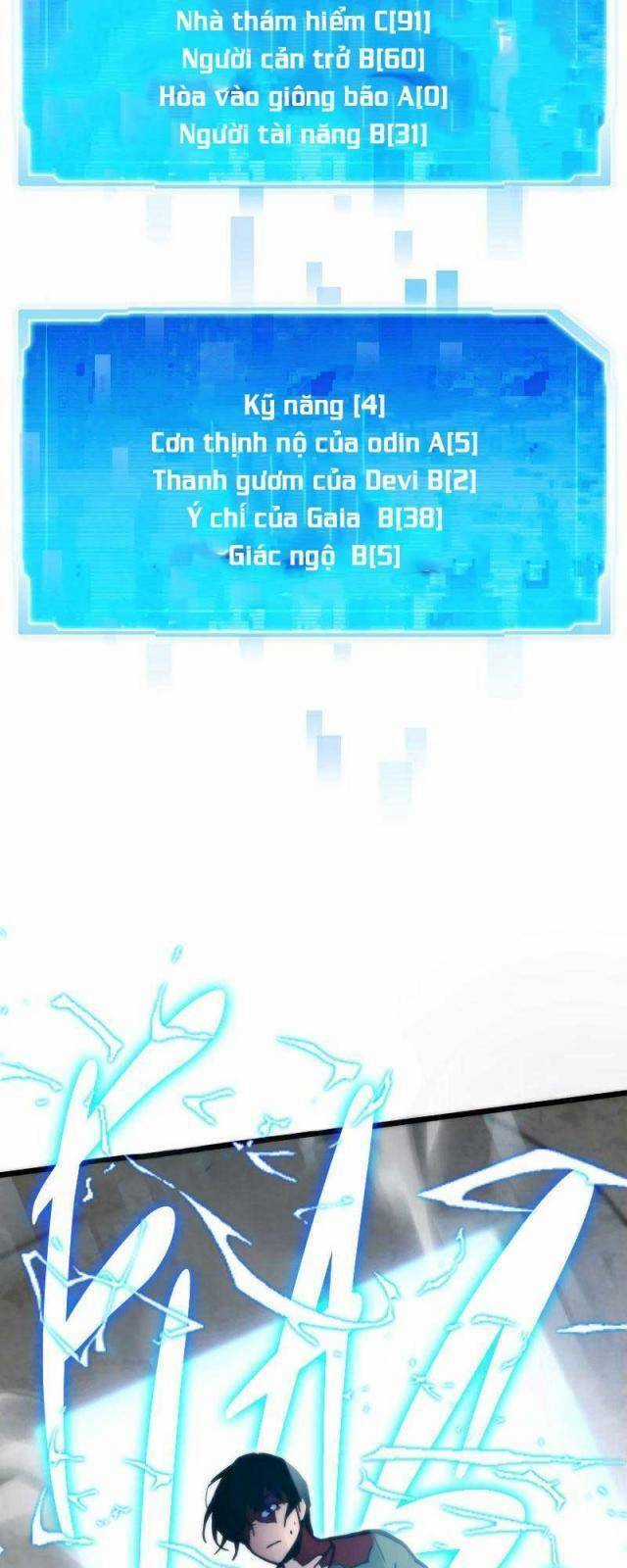 Hồi Quy Giả Chương 57 trang 45