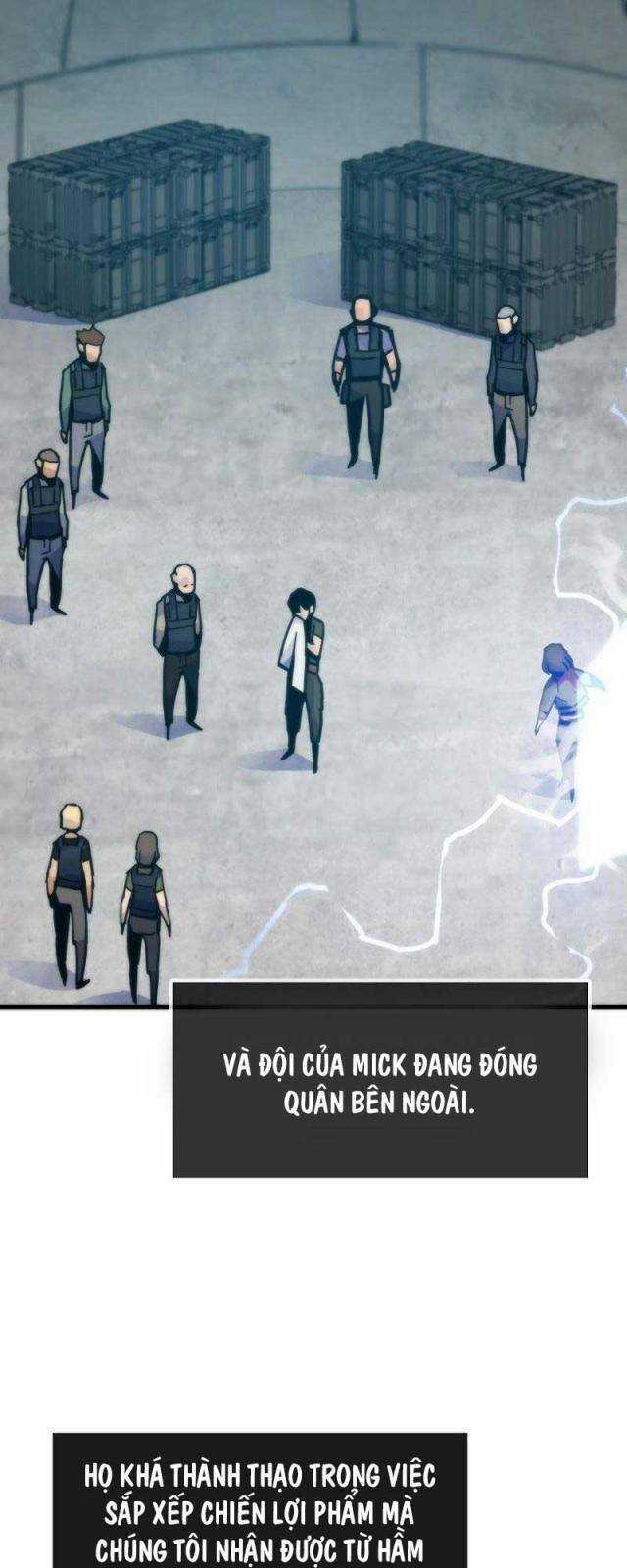 Hồi Quy Giả Chương 57 trang 49