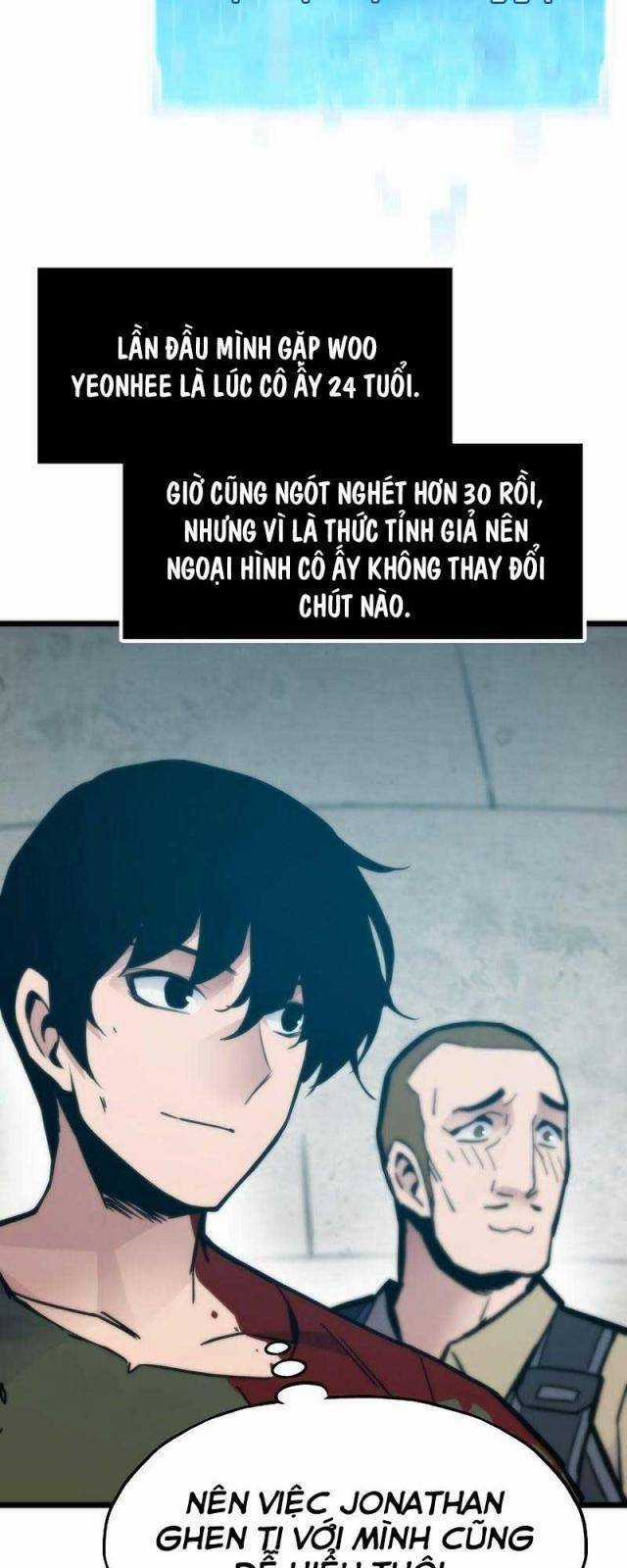 Hồi Quy Giả Chương 57 trang 51