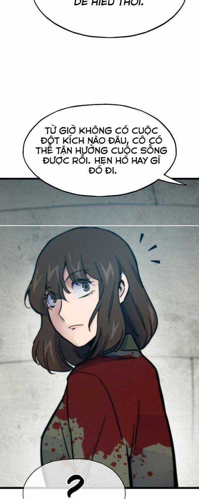 Hồi Quy Giả Chương 57 trang 52