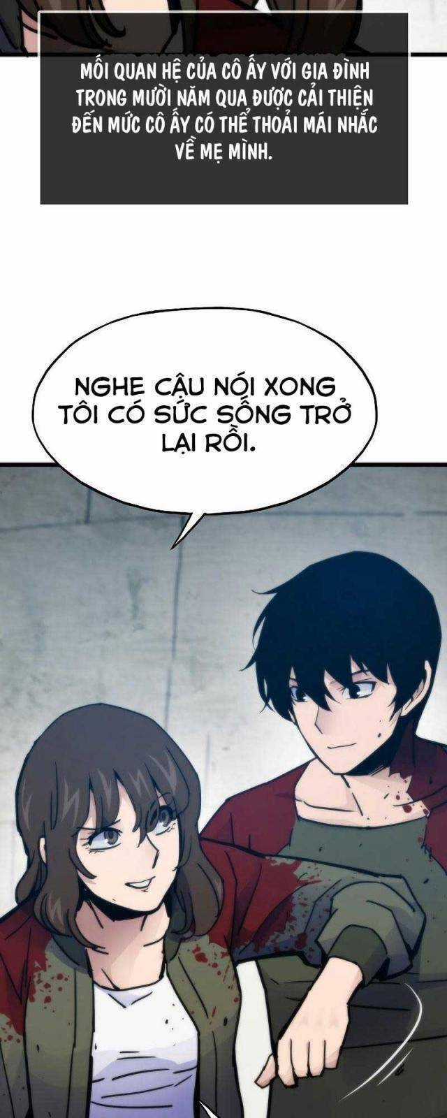 Hồi Quy Giả Chương 57 trang 55