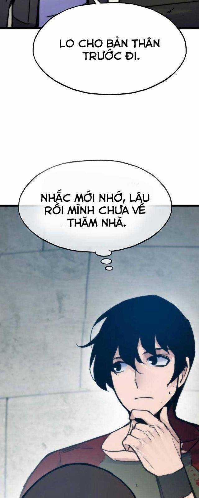 Hồi Quy Giả Chương 57 trang 56