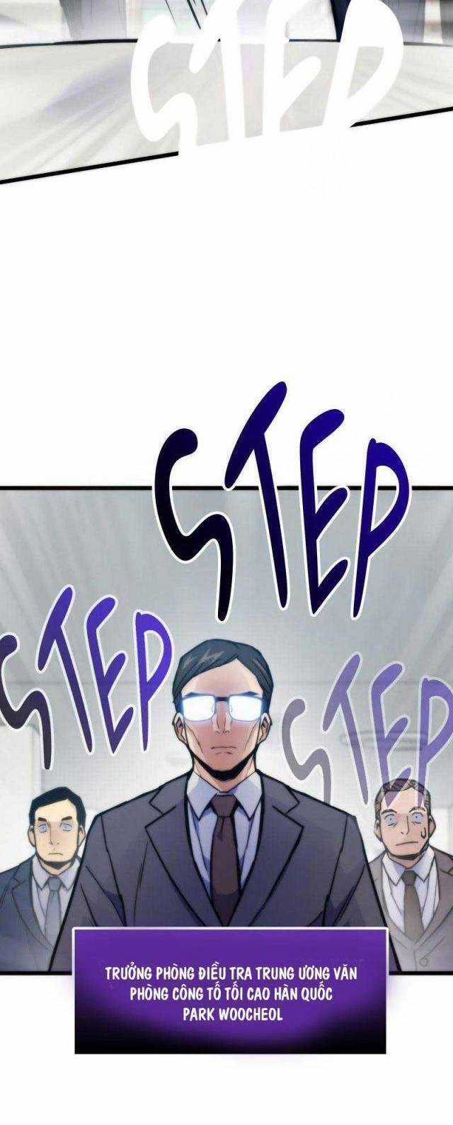 Hồi Quy Giả Chương 57 trang 59