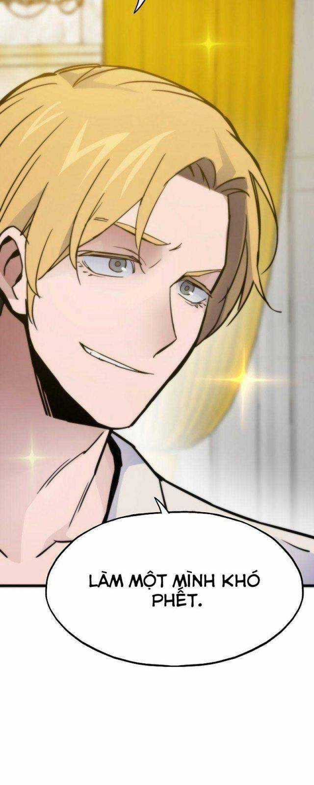 Hồi Quy Giả Chương 57 trang 6