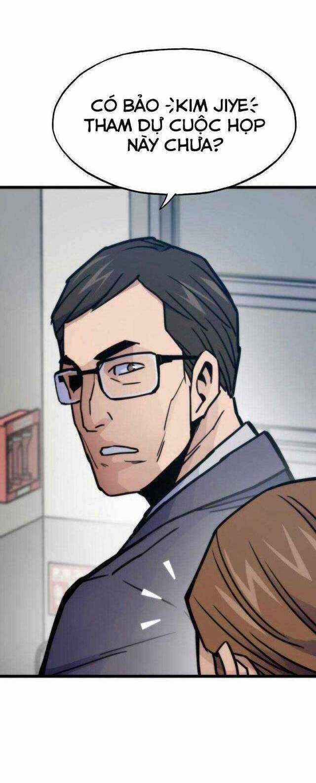 Hồi Quy Giả Chương 57 trang 60