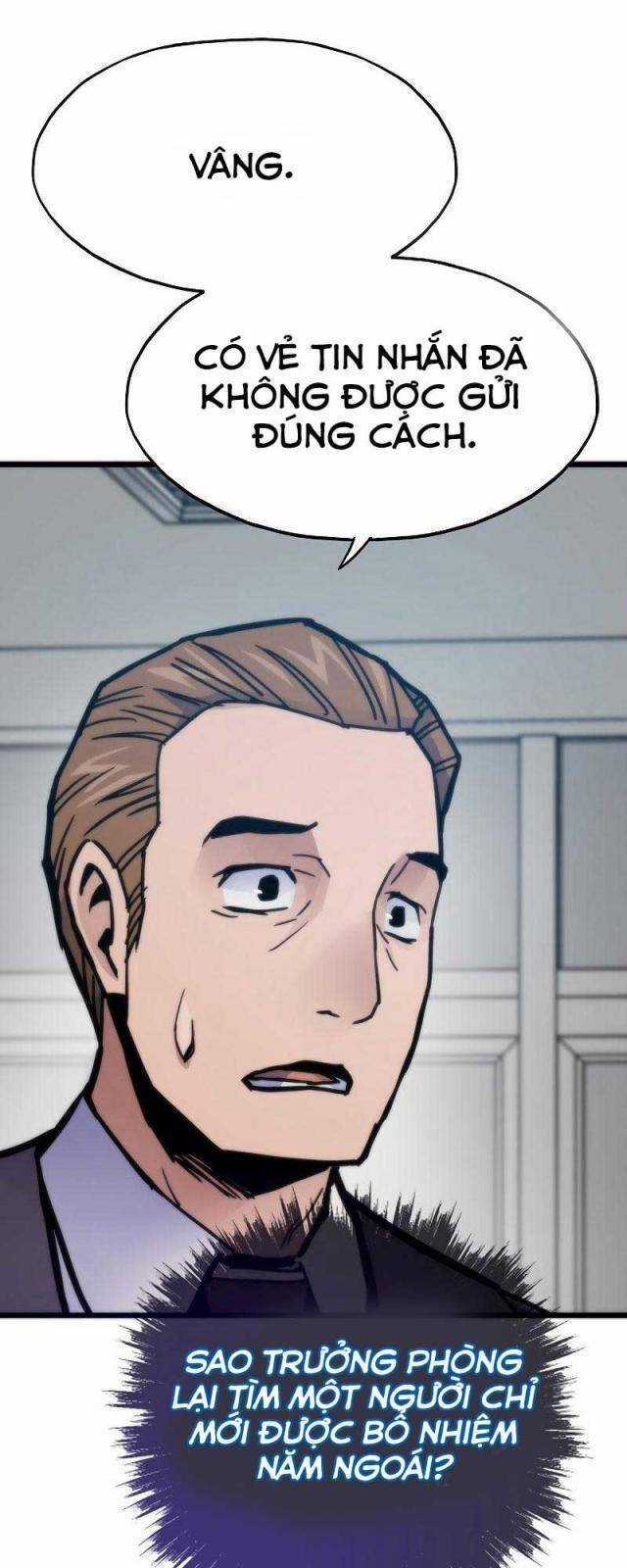 Hồi Quy Giả Chương 57 trang 61