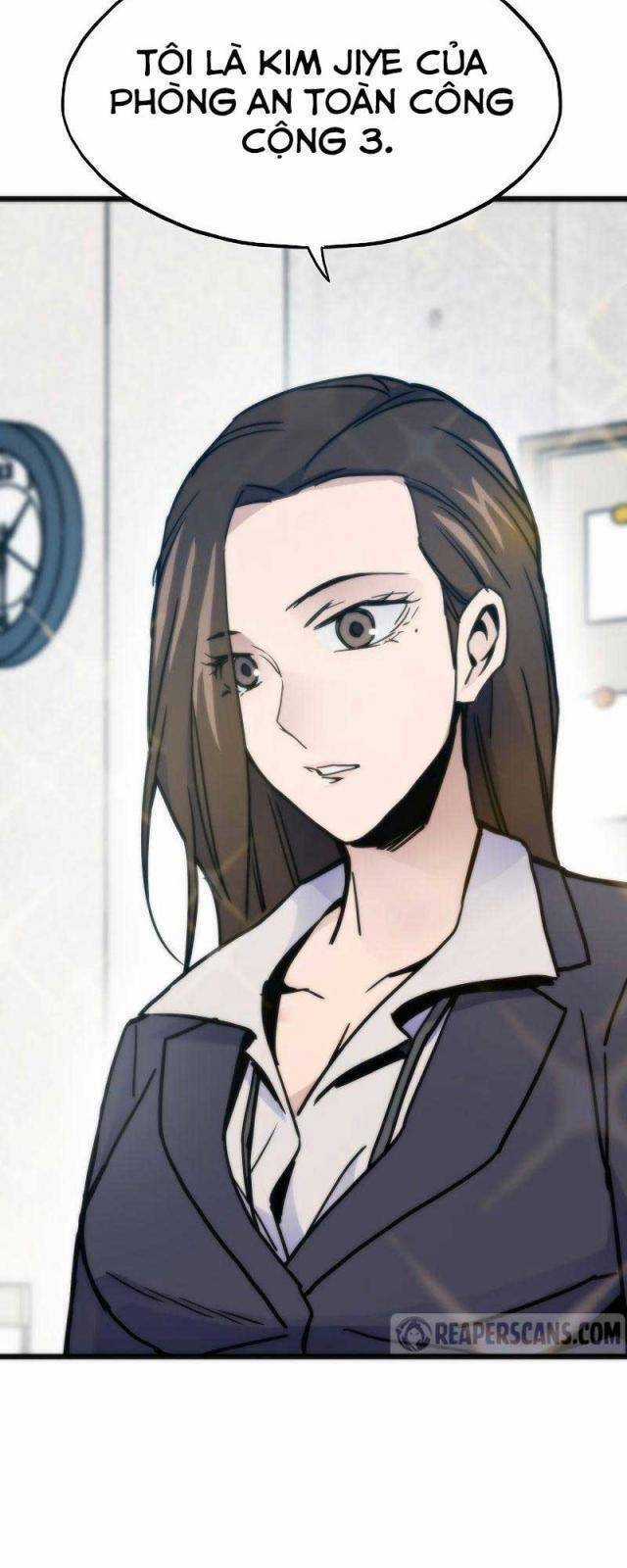 Hồi Quy Giả Chương 57 trang 63